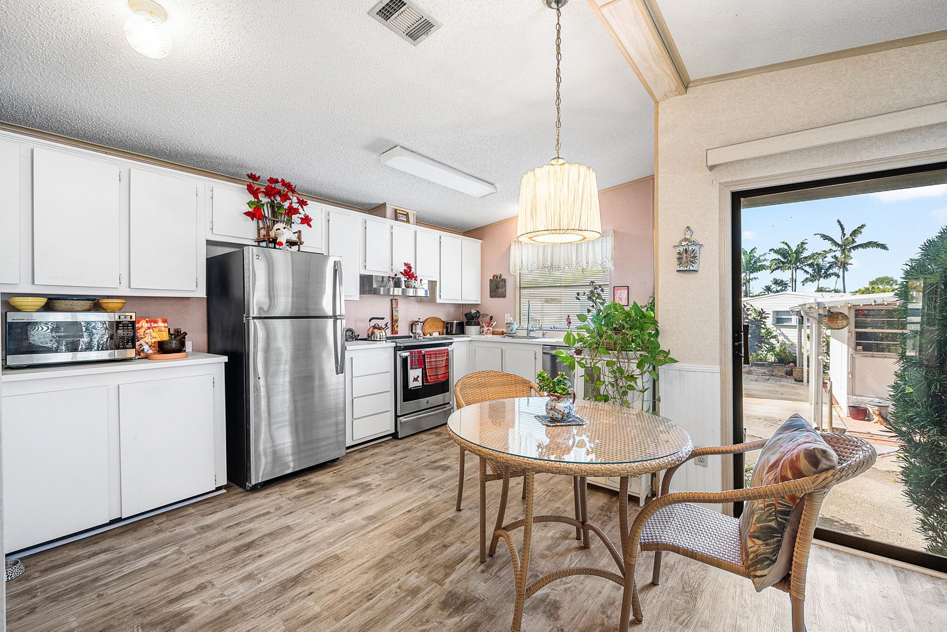 4 East Cedar Drive, Unit Cd, Briny Breezes, FL 33435 Photo