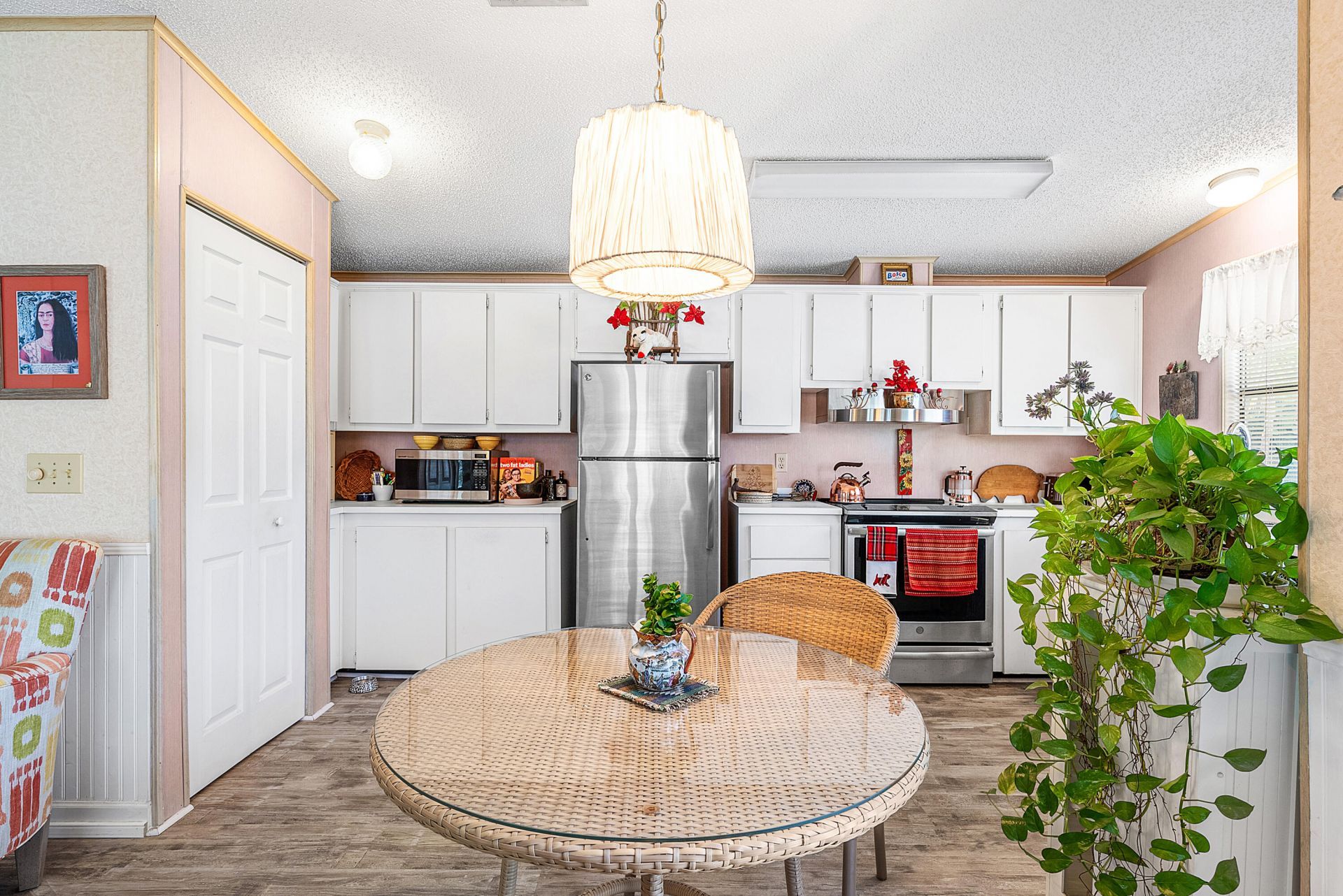 4 East Cedar Drive, Unit Cd, Briny Breezes, FL 33435 Photo