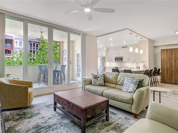 401 Bayfront PL, Unit 3306, NAPLES, FL 34102