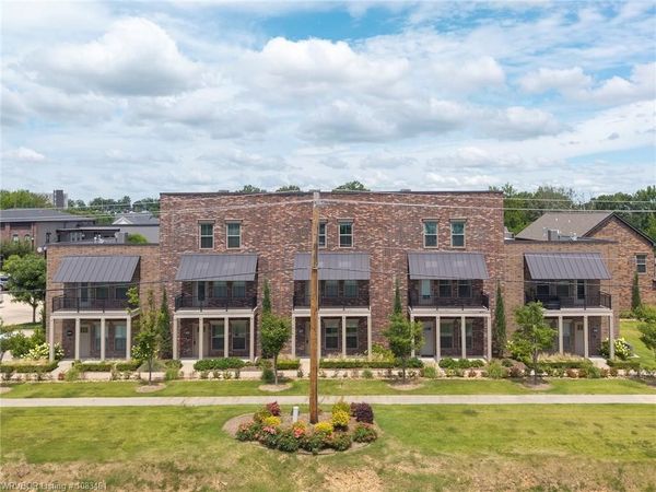 9221 RA Young Jr Drive, Fort Smith, AR 72916