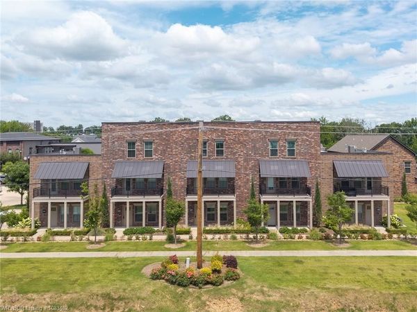 9223 RA Young Jr Drive, Fort Smith, AR 72916