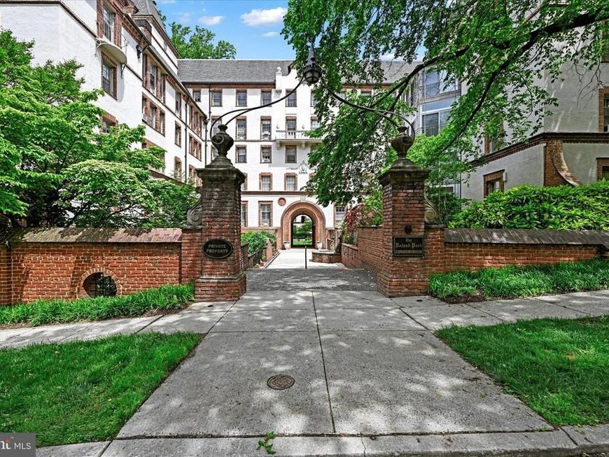 6 Upland Road, Unit Q-3, Baltimore, MD 21210 Main Photo