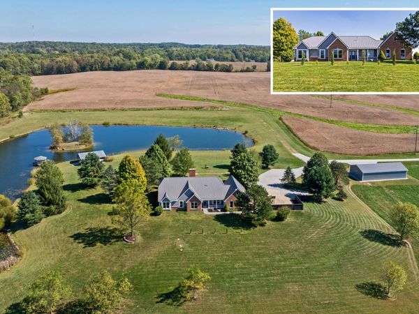 5343 State Route 95, Mount Gilead, OH 43338