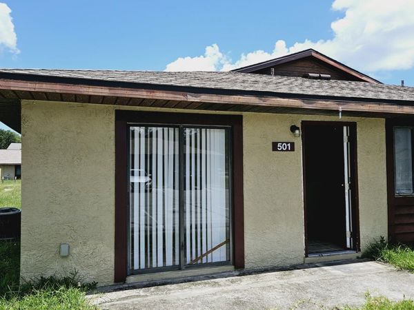 1050 N Fiske Boulevard, Unit 501, Cocoa, FL 32922