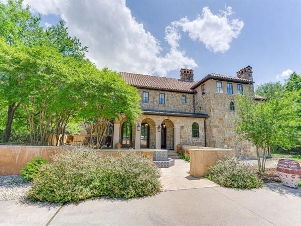 4120 Cochran Chapel Road, Dallas, TX 75209