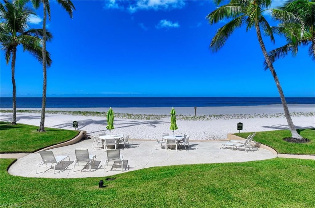 2151 Gulf Shore Blvd N, Unit 204, Naples, FL 34102 Photo