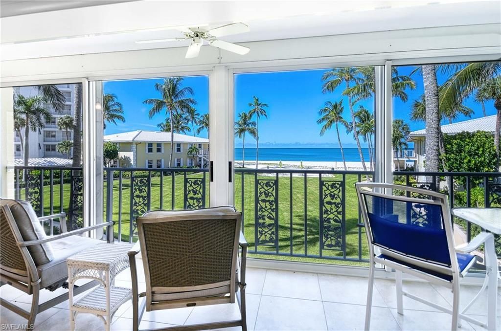 2151 Gulf Shore Blvd N, Unit 204, Naples, FL 34102 Photo