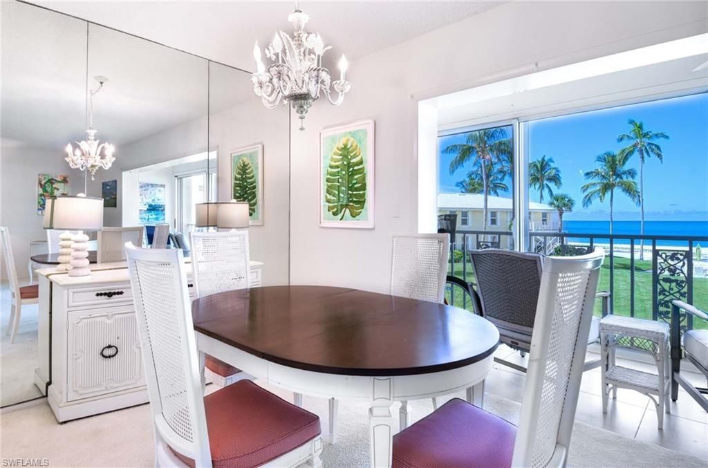 2151 Gulf Shore Blvd N, Unit 204, Naples, FL 34102 Photo