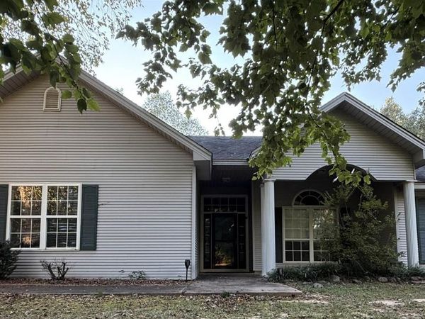 75 CRYSTAL COVE, Arkadelphia, AR 71923
