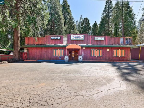 6022 Pony Express Trl, Pollock Pines, CA 95726