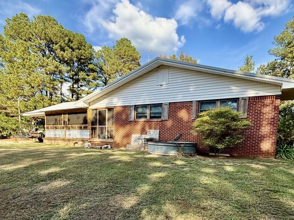 40200 Old Hamilton Road, Aberdeen, MS 39730