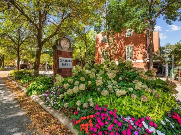 1200 S Federal Street, Unit D, Chicago, IL 60605