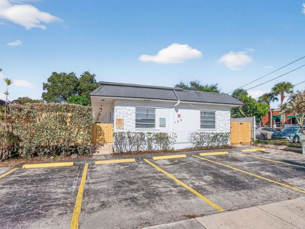 109 SE 11th Avenue, Unit 1-3, Pompano Beach, FL 33060