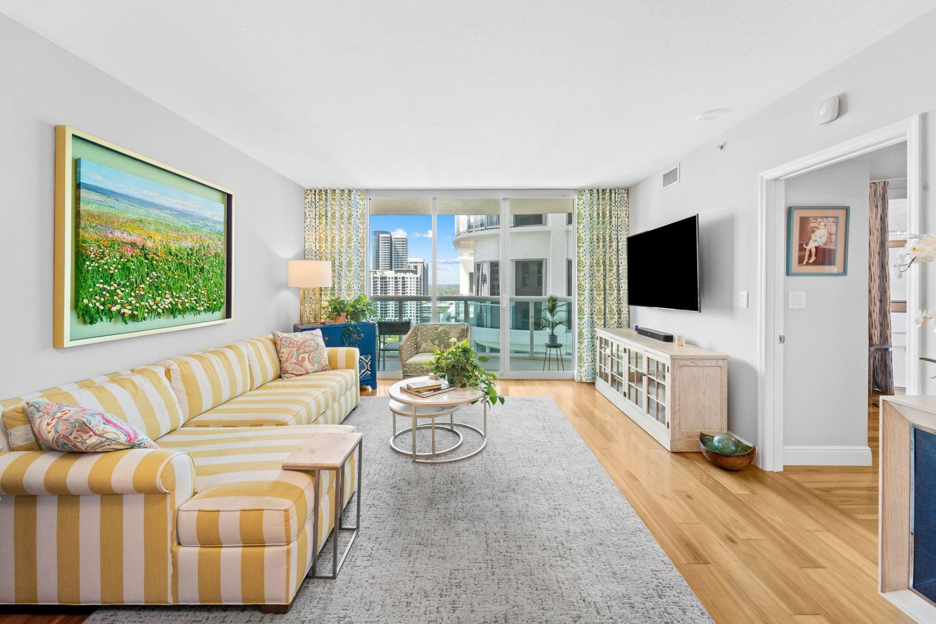 347 N New River Drive, Unit 2106, Fort Lauderdale, FL 33301 Photo