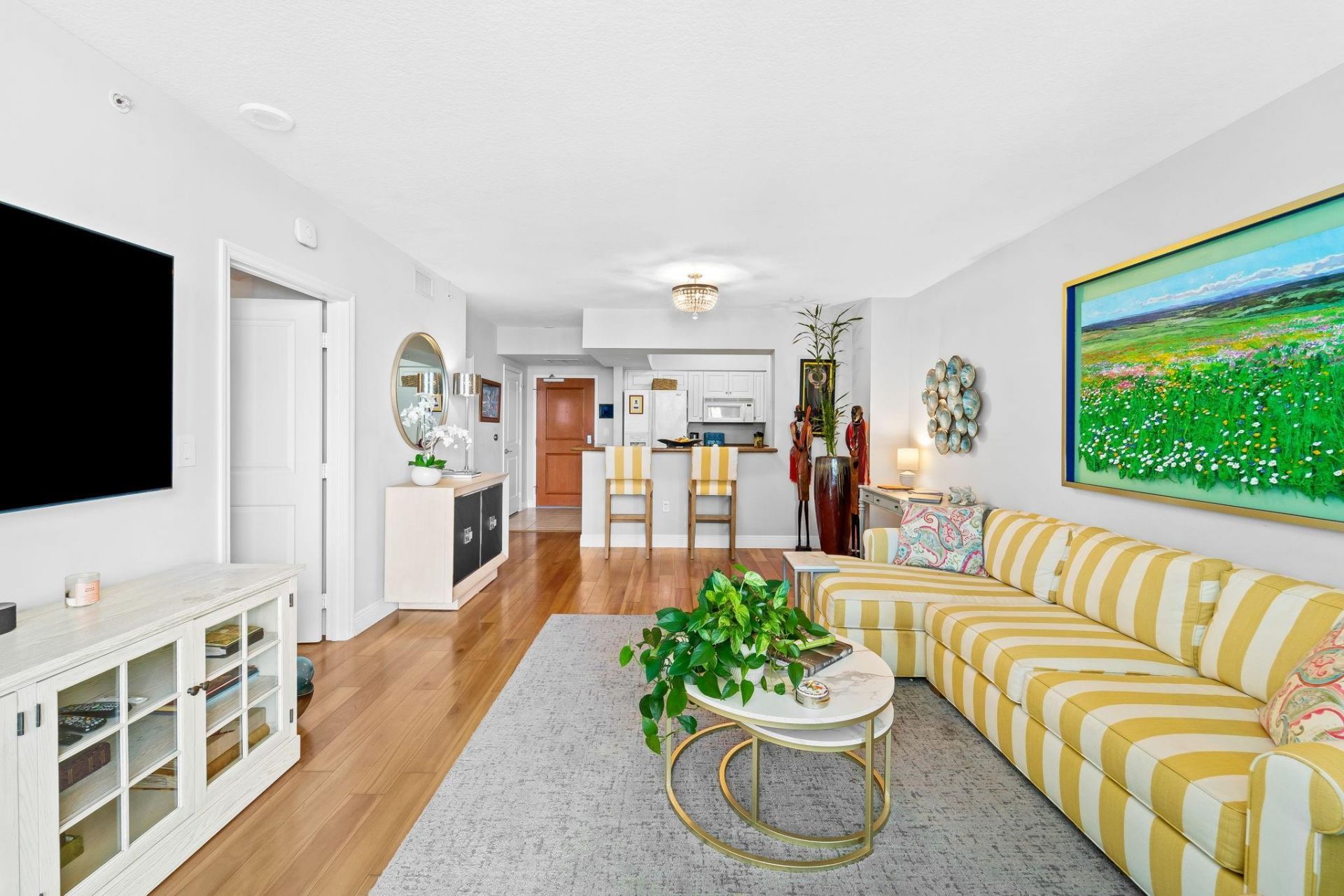 347 N New River Drive, Unit 2106, Fort Lauderdale, FL 33301 Photo