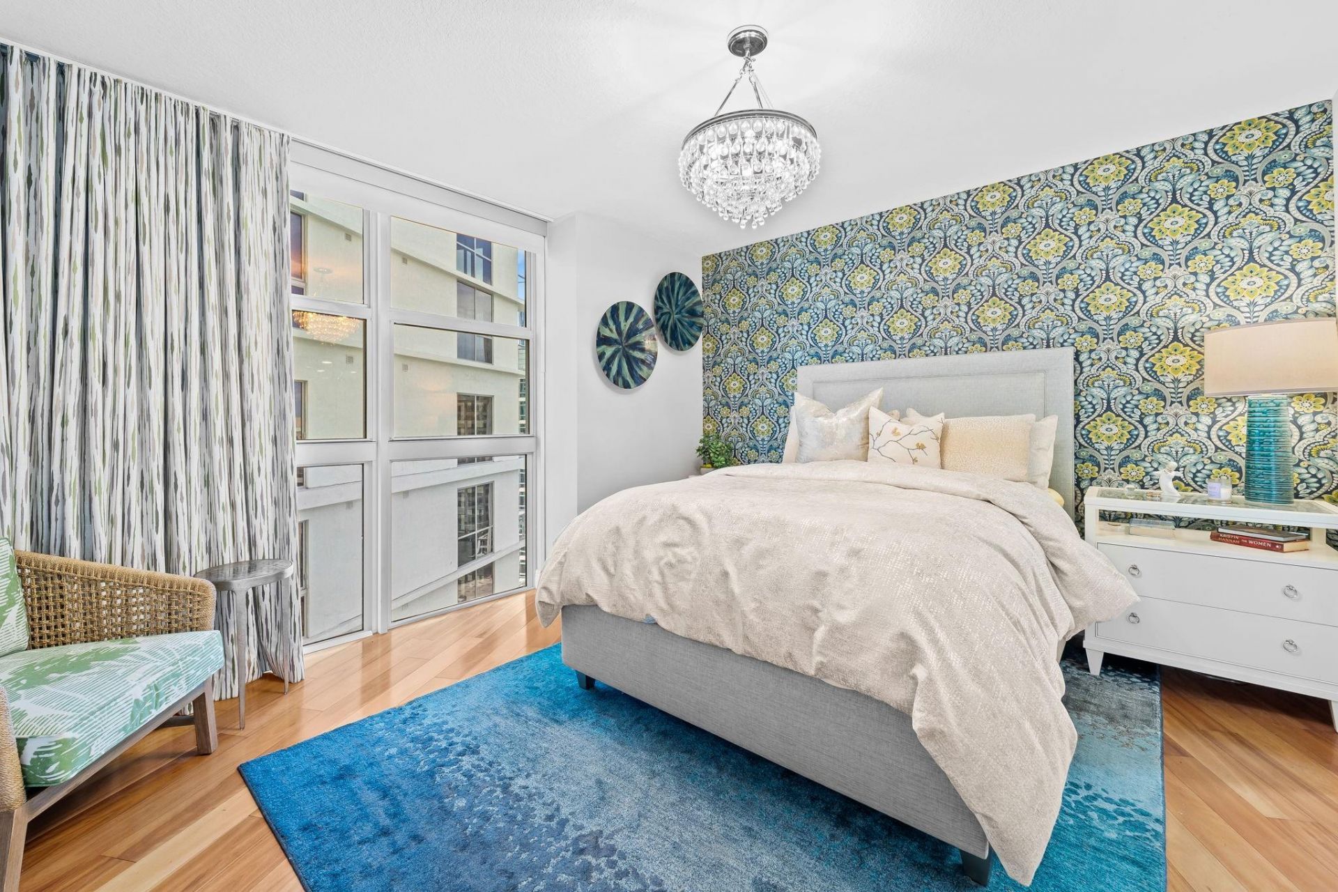 347 N New River Drive, Unit 2106, Fort Lauderdale, FL 33301 Photo