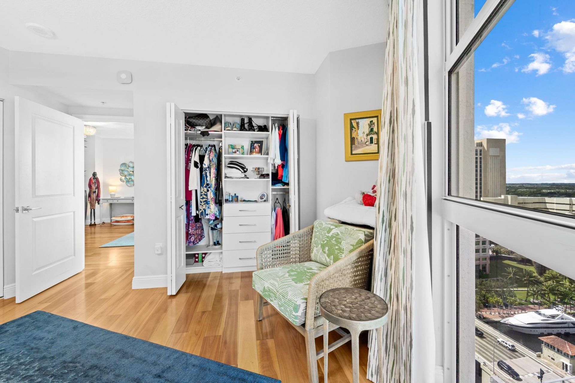 347 N New River Drive, Unit 2106, Fort Lauderdale, FL 33301 Photo