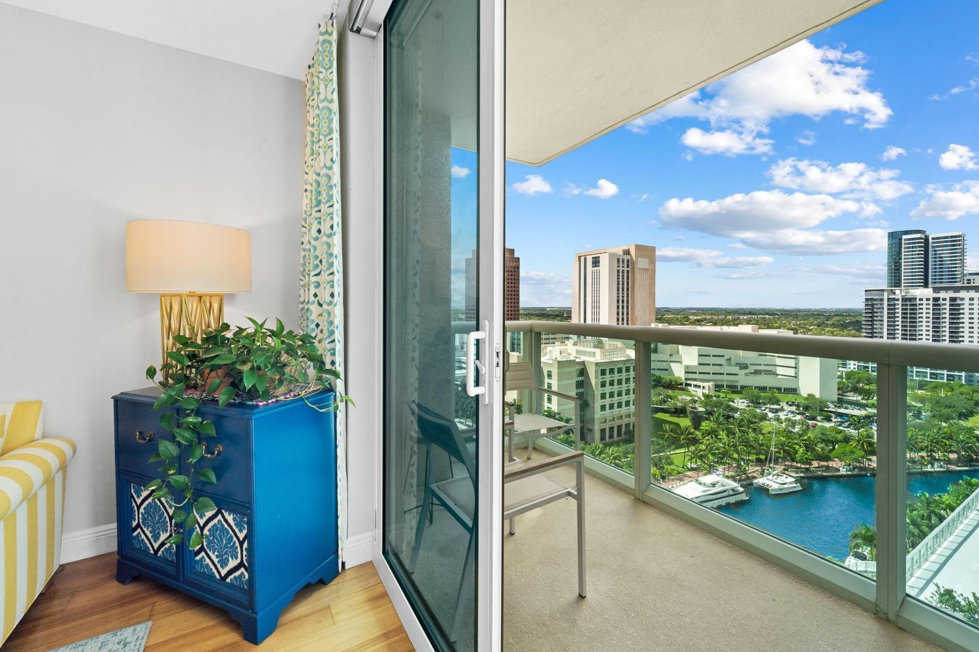347 N New River Drive, Unit 2106, Fort Lauderdale, FL 33301 Photo