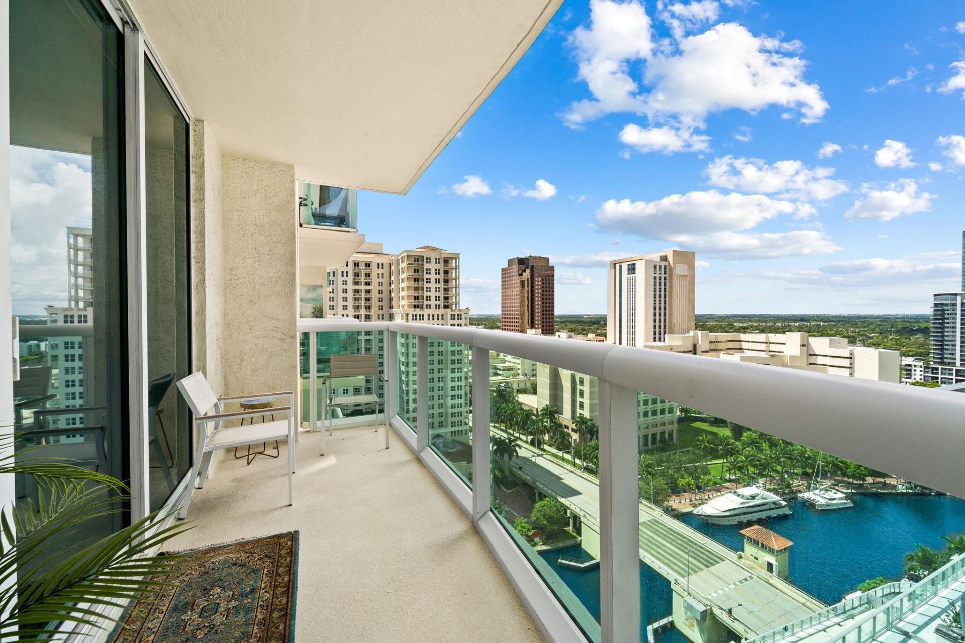 347 N New River Drive, Unit 2106, Fort Lauderdale, FL 33301 Photo