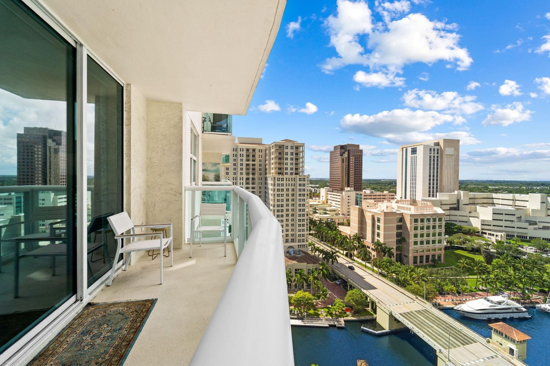 347 N New River Drive, Unit 2106, Fort Lauderdale, FL 33301 Photo