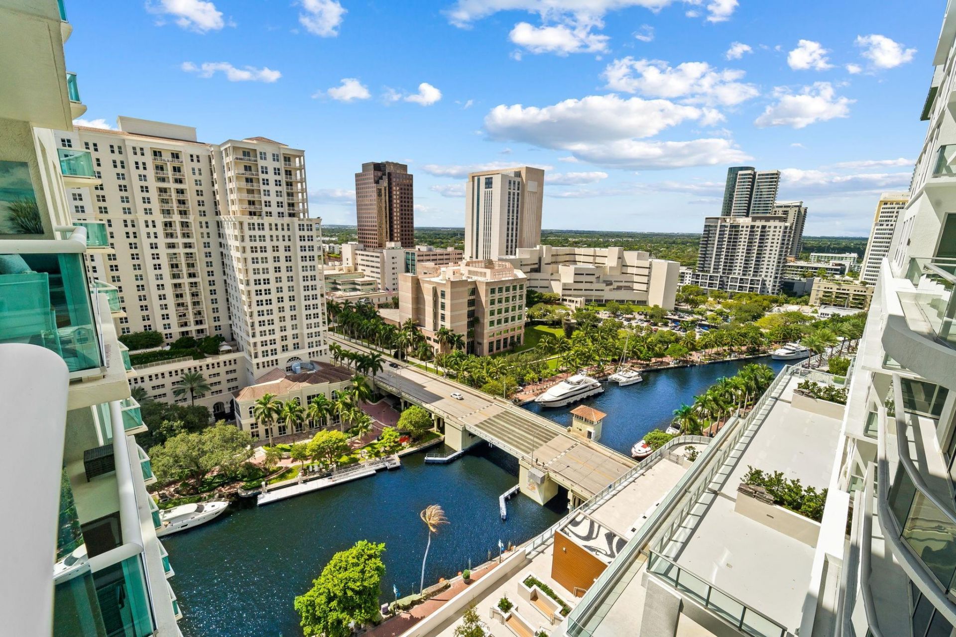 347 N New River Drive, Unit 2106, Fort Lauderdale, FL 33301 Photo