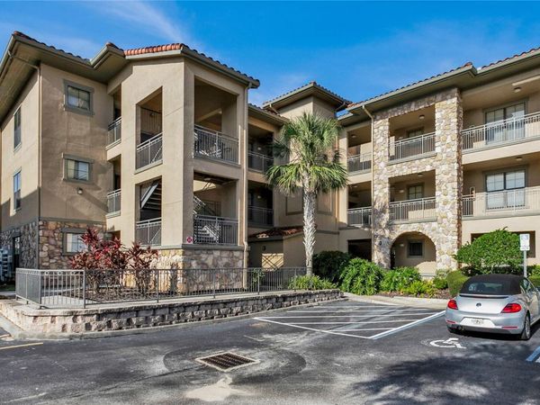 903 CHARO PARKWAY, Unit 823, DAVENPORT, FL 33897