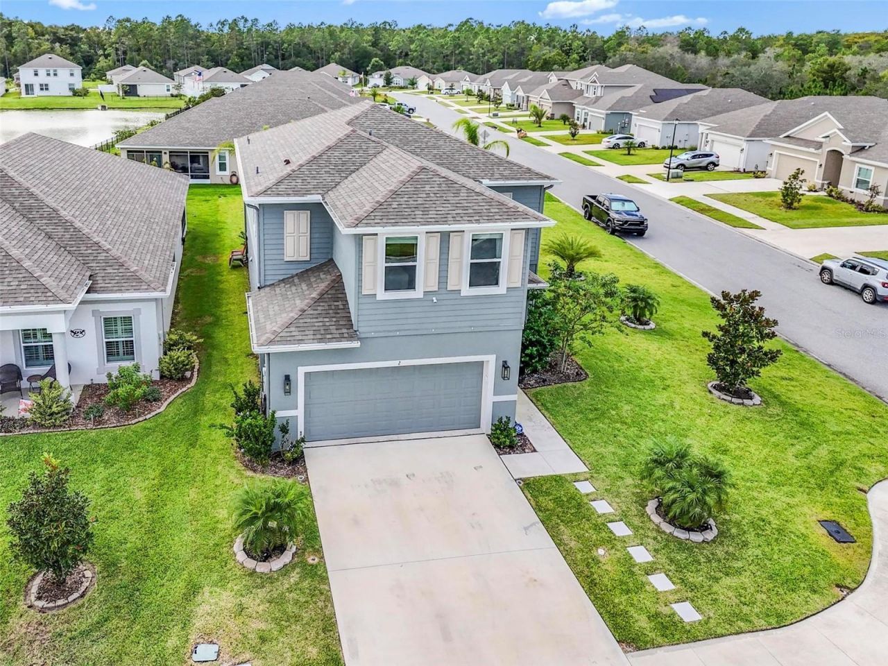 2 Ridge Road, Palm Coast, FL 32137 Photo