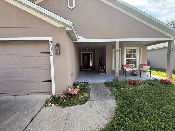 712 SPRING CAVERN AVENUE, ORANGE CITY, FL 32763