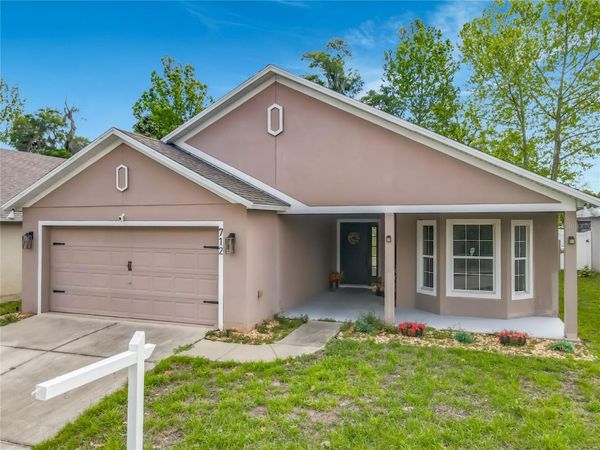 712 SPRING CAVERN AVENUE, ORANGE CITY, FL 32763