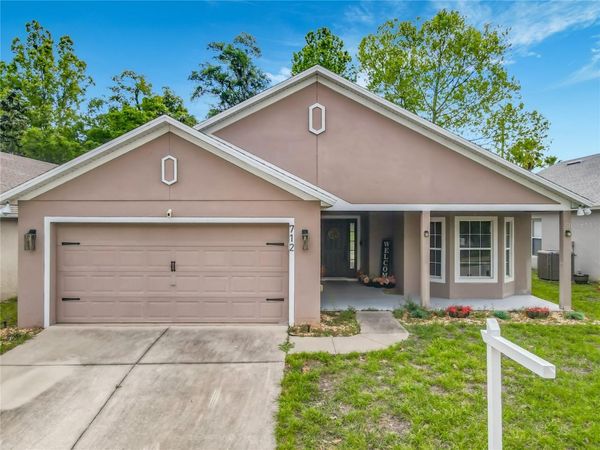 712 SPRING CAVERN AVENUE, ORANGE CITY, FL 32763