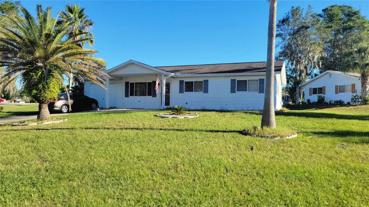 10647 SW 85th Terrace, Ocala, FL 34481 Main Photo
