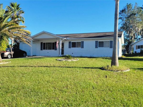 10647 SW 85TH TERRACE, OCALA, FL 34481