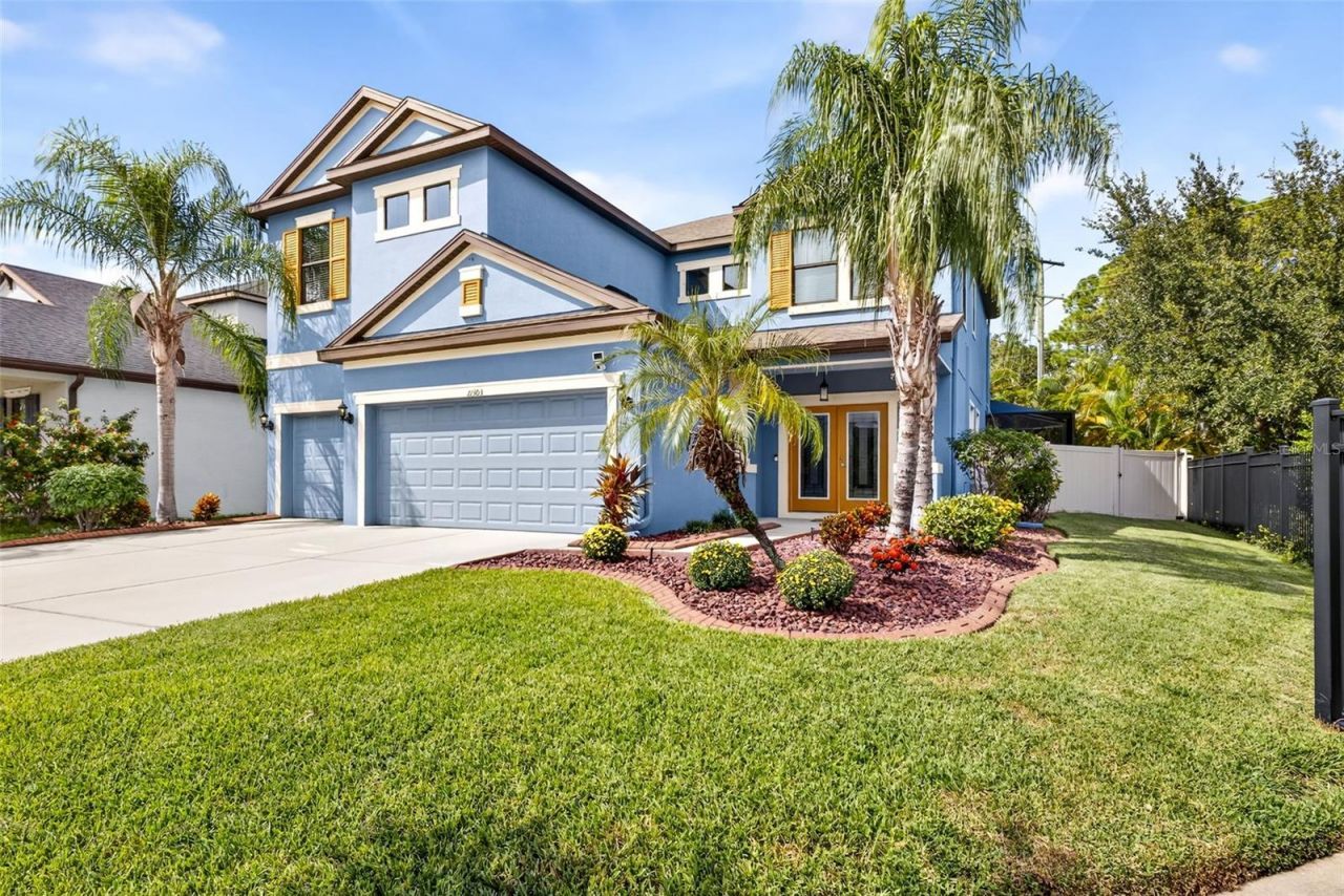 11303 Lazy Hickory Lane, Tampa, FL 33635 Photo