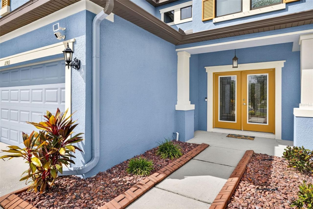 11303 Lazy Hickory Lane, Tampa, FL 33635 Photo