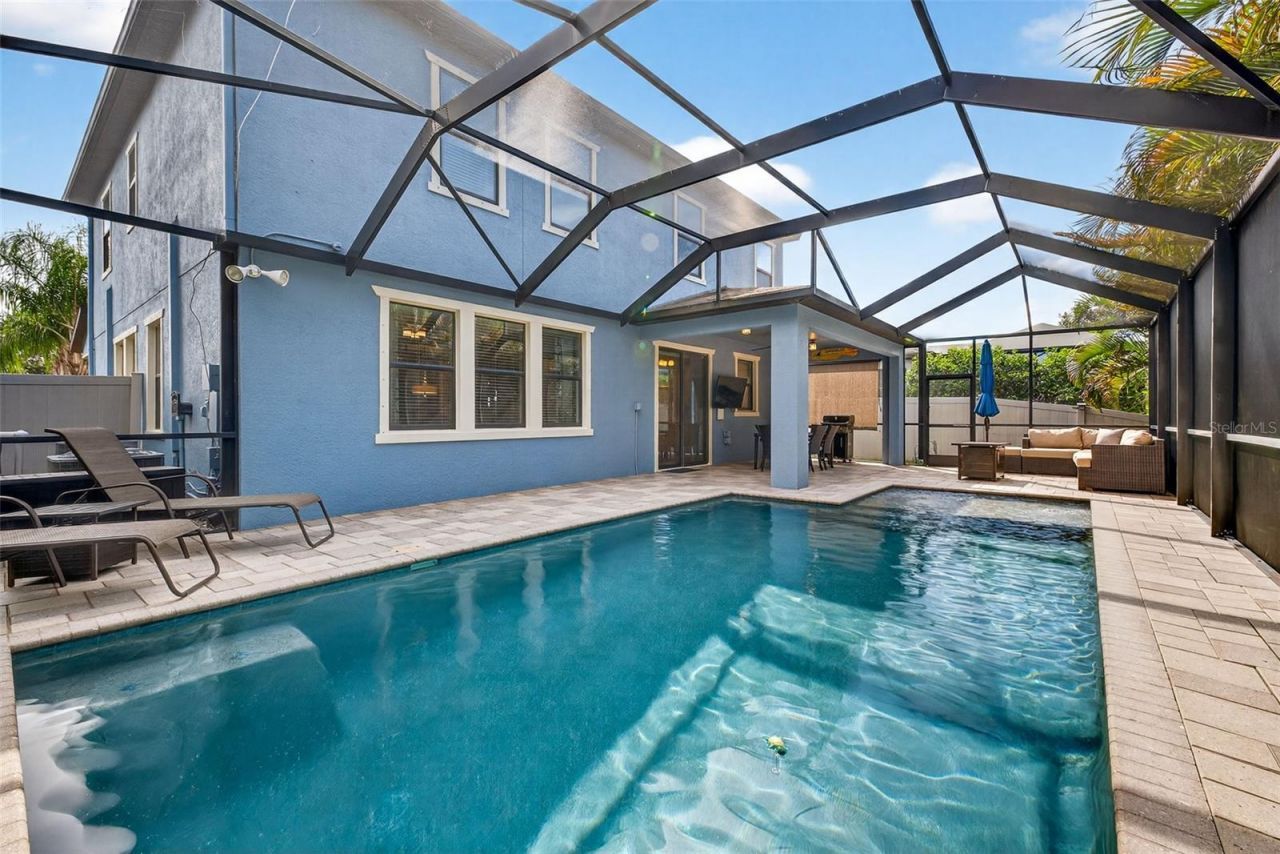 11303 Lazy Hickory Lane, Tampa, FL 33635 Photo