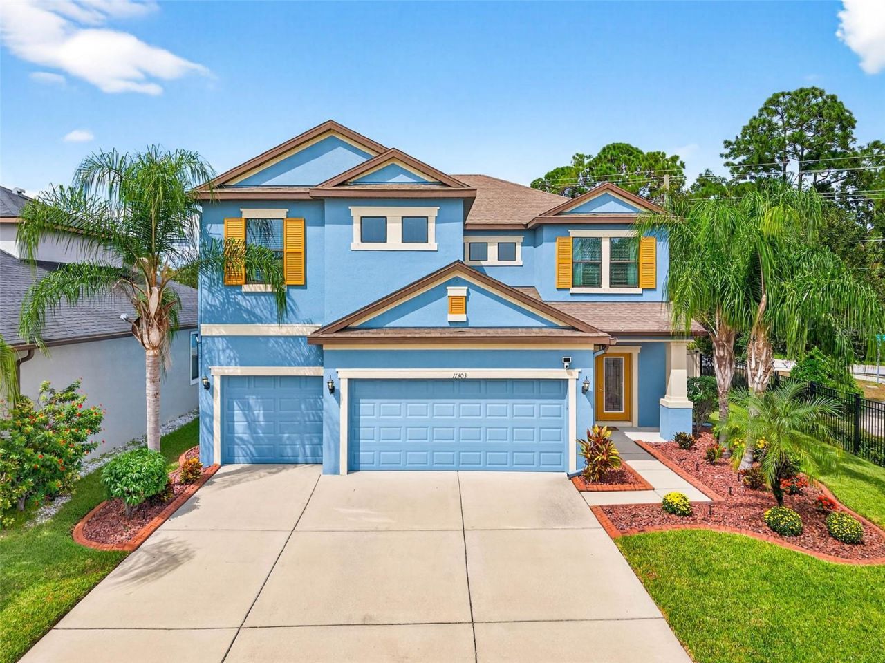 11303 Lazy Hickory Lane, Tampa, FL 33635 Photo