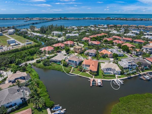 12509 SAFE HARBOUR DRIVE, CORTEZ, FL 34215