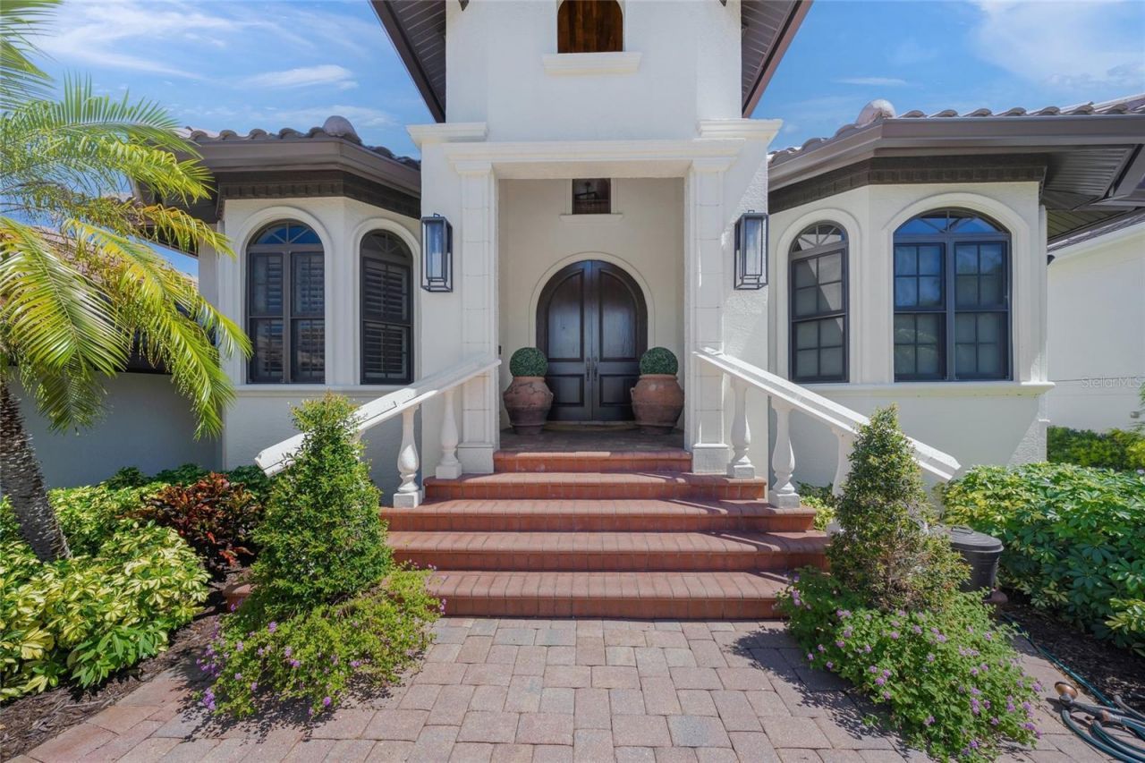 12509 Safe Harbour Drive, Cortez, FL 34215 Photo