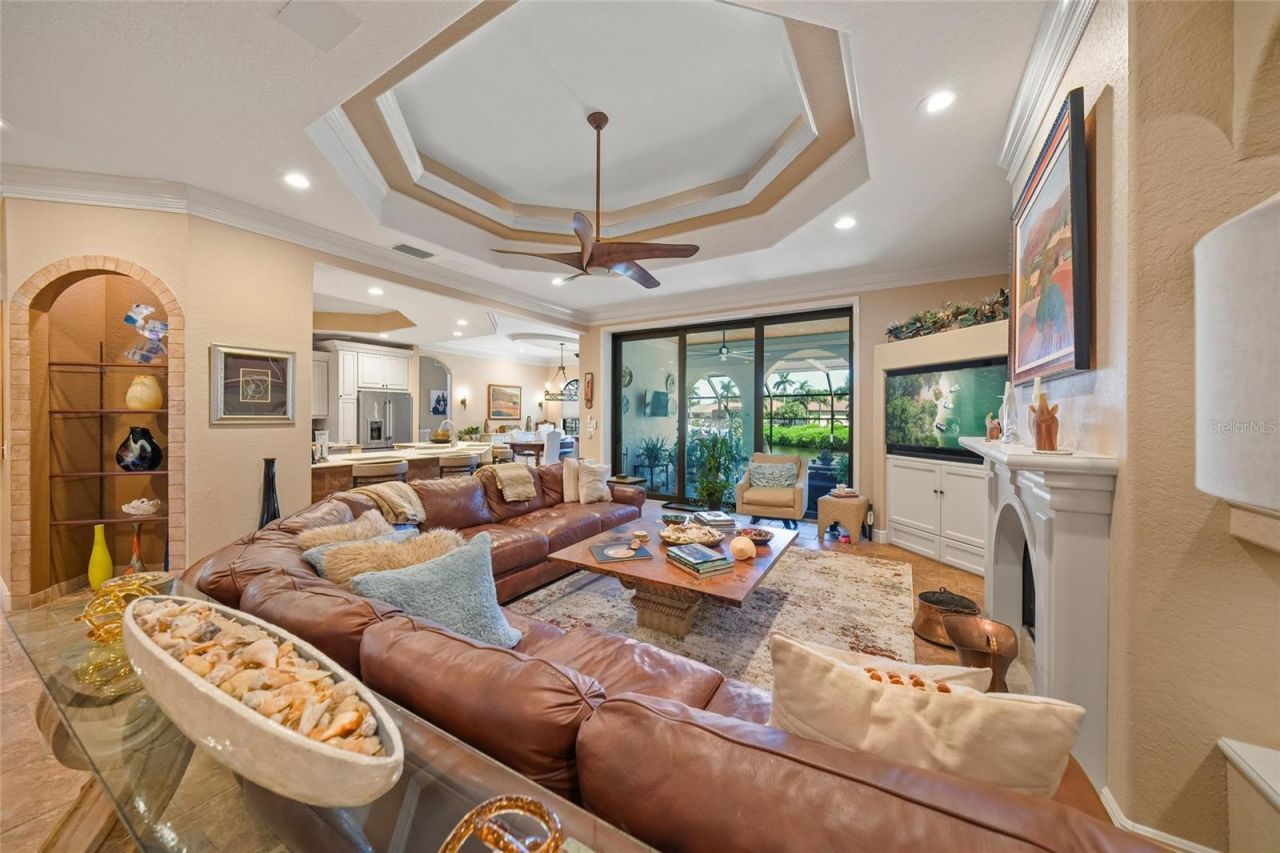 12509 Safe Harbour Drive, Cortez, FL 34215 Photo