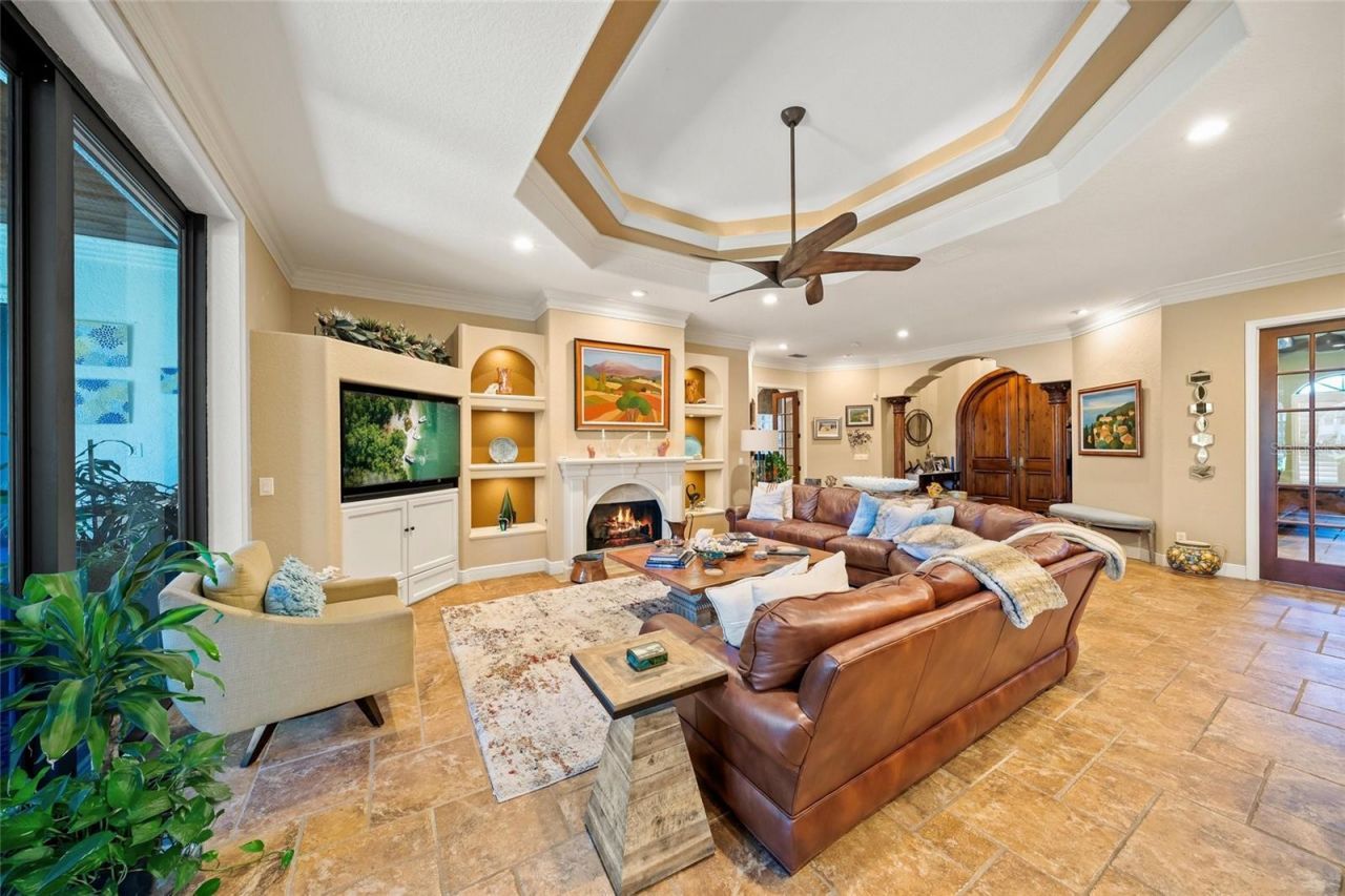 12509 Safe Harbour Drive, Cortez, FL 34215 Photo