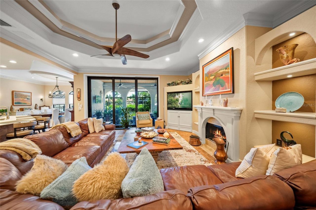 12509 Safe Harbour Drive, Cortez, FL 34215 Photo