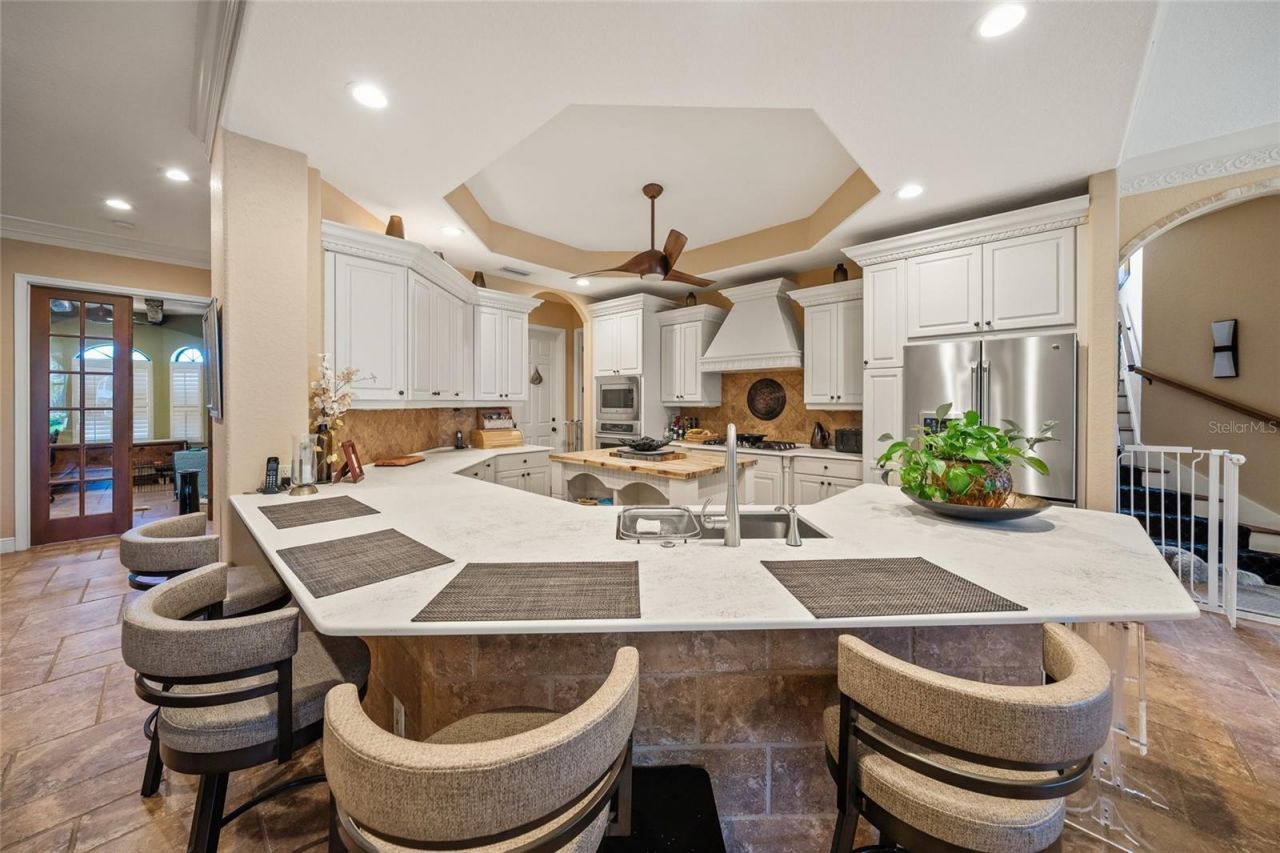 12509 Safe Harbour Drive, Cortez, FL 34215 Photo