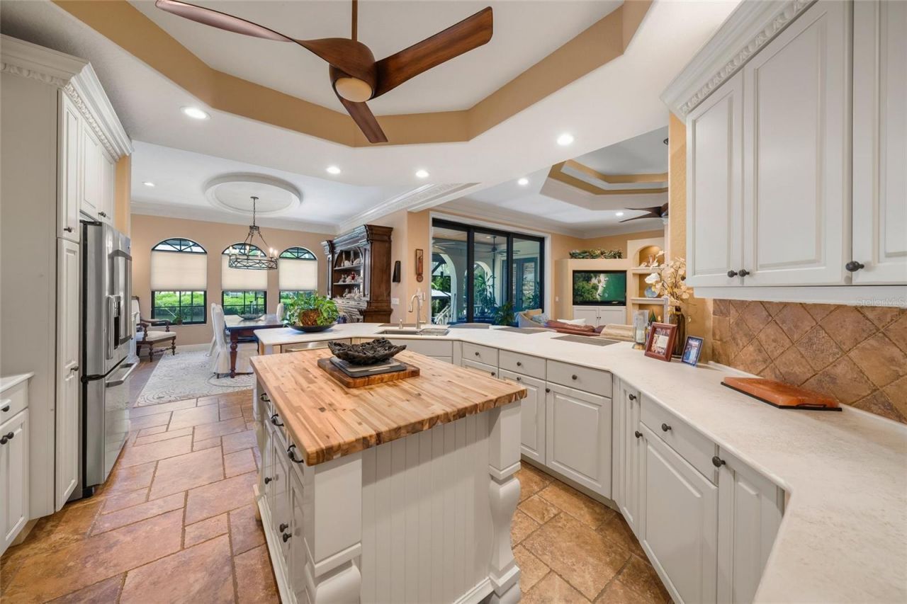 12509 Safe Harbour Drive, Cortez, FL 34215 Photo