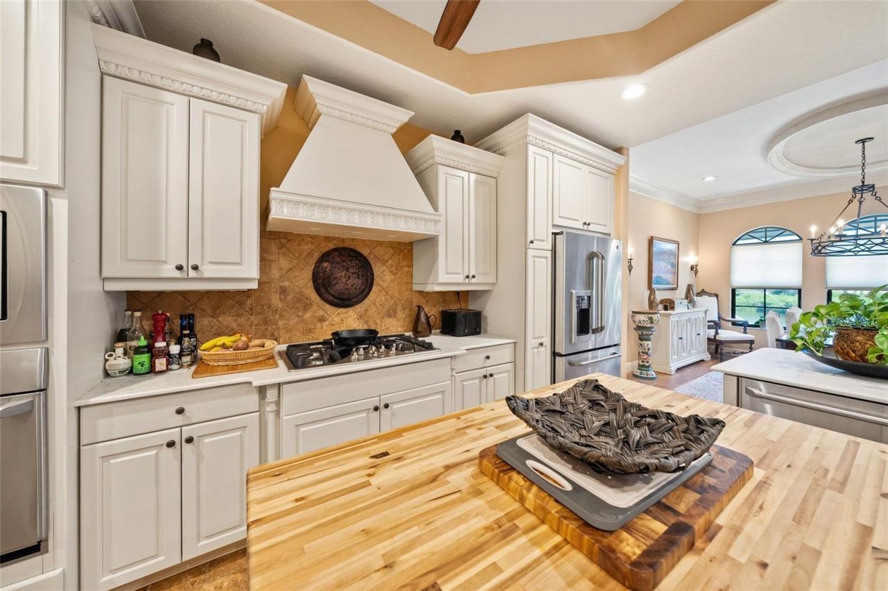 12509 Safe Harbour Drive, Cortez, FL 34215 Photo