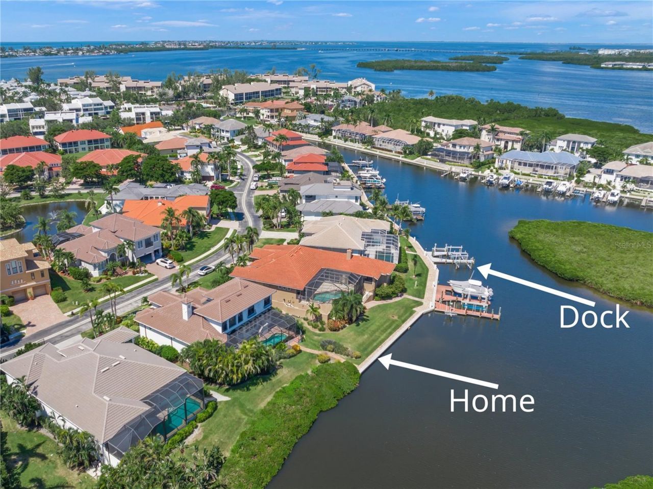 12509 Safe Harbour Drive, Cortez, FL 34215 Photo