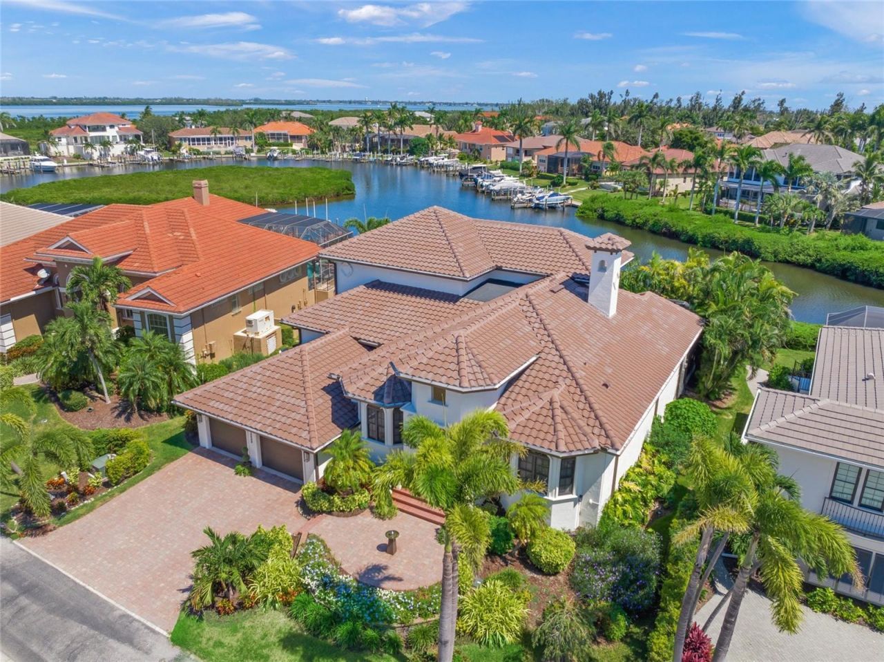 12509 Safe Harbour Drive, Cortez, FL 34215 Photo