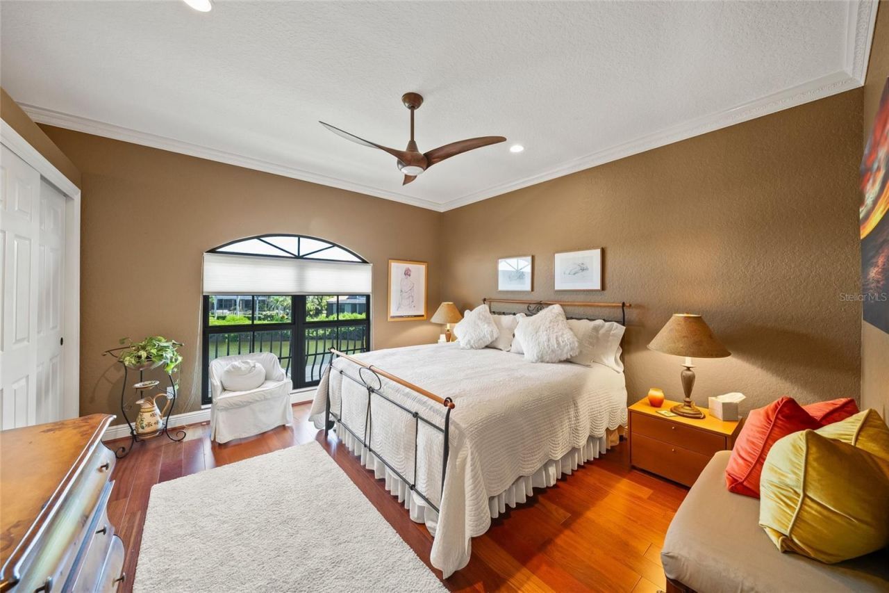 12509 Safe Harbour Drive, Cortez, FL 34215 Photo