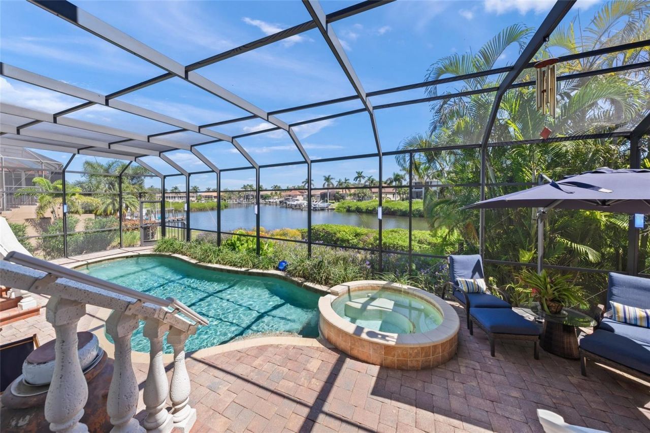 12509 Safe Harbour Drive, Cortez, FL 34215 Photo