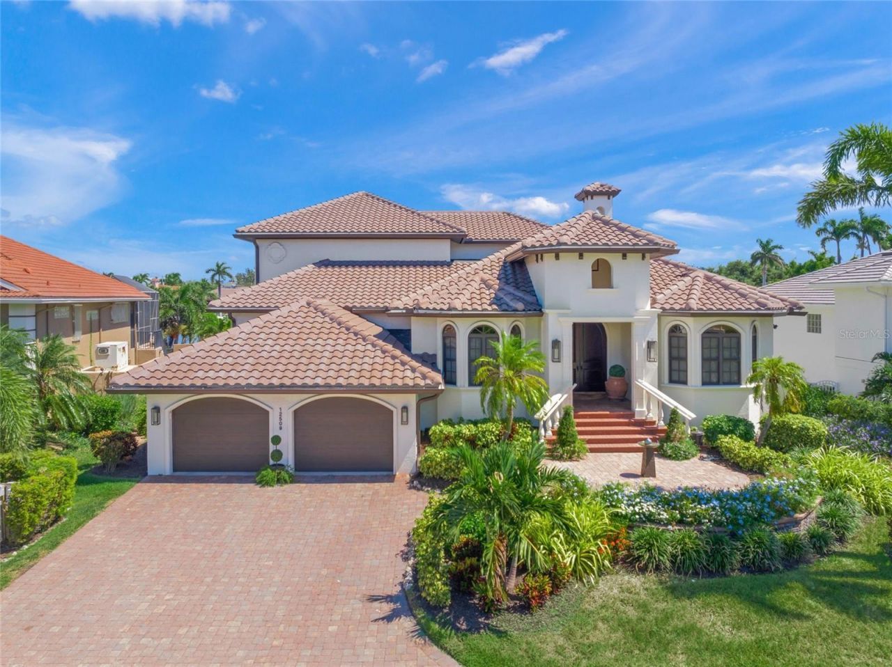 12509 Safe Harbour Drive, Cortez, FL 34215 Photo