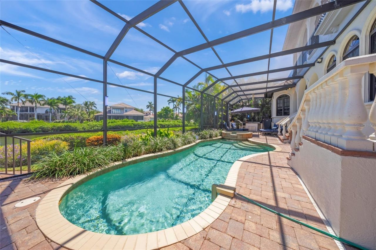 12509 Safe Harbour Drive, Cortez, FL 34215 Photo